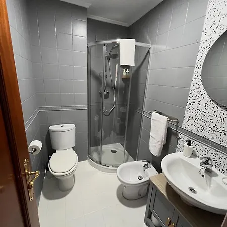 Mimosa En La Orilla 펜션