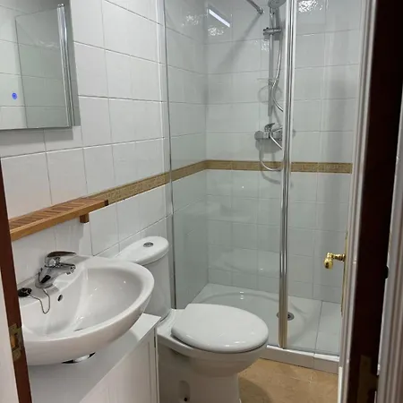 Mimosa En La Orilla 펜션