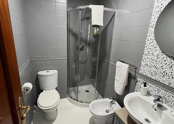 Mimosa En La Orilla בית נופש