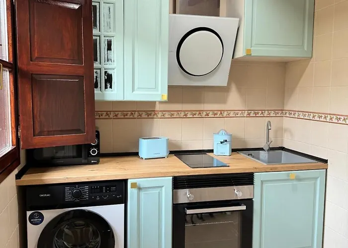 Mimosa En La Orilla בית נופש