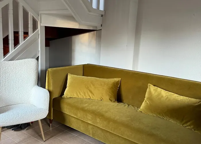 Mimosa En La Orilla בית נופש