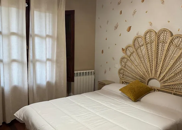 בית נופש Mimosa En La Orilla