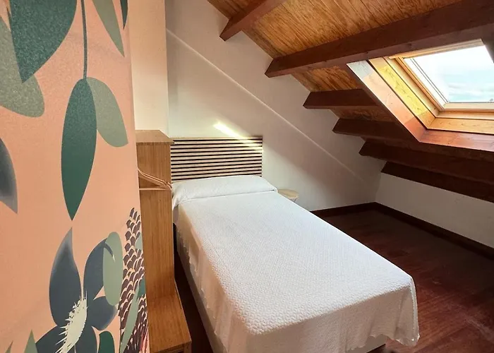 Mimosa En La Orilla בית נופש