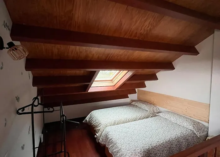 Mimosa En La Orilla * Argoños