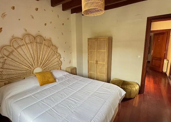 Mimosa En La Orilla בית נופש