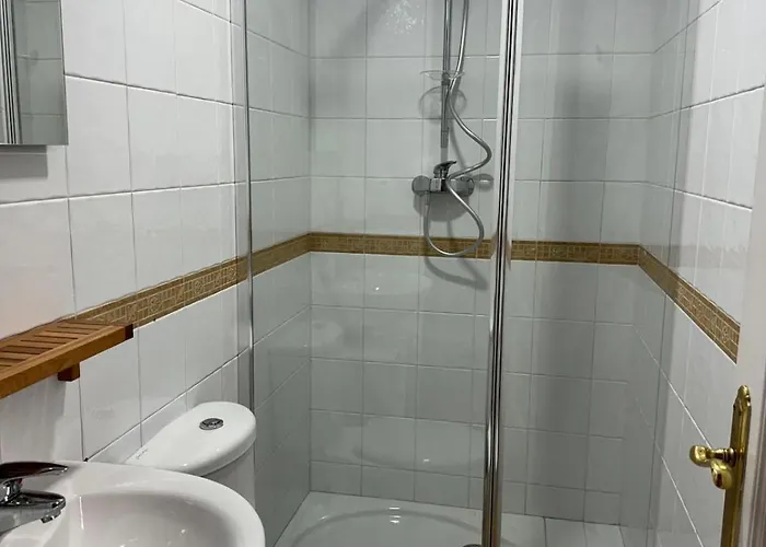 Mimosa En La Orilla בית נופש Argoños