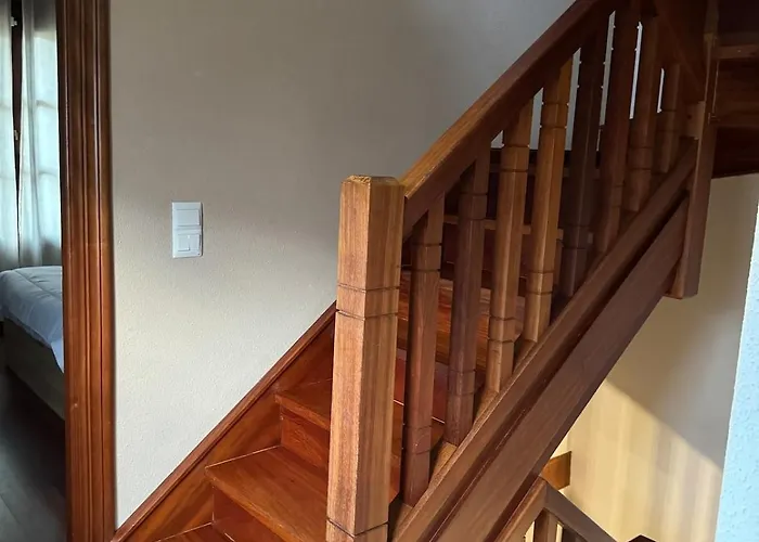 בית נופש Mimosa En La Orilla