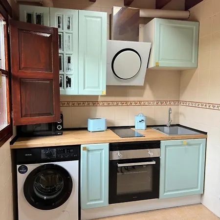 Mimosa En La Orilla Сasa de vacaciones