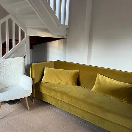 Mimosa En La Orilla Сasa de vacaciones