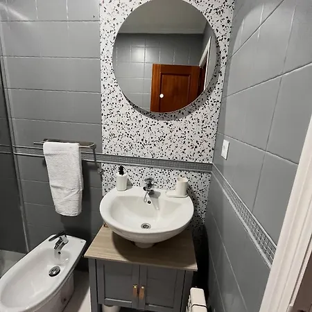 Сasa de vacaciones Mimosa En La Orilla Argoños