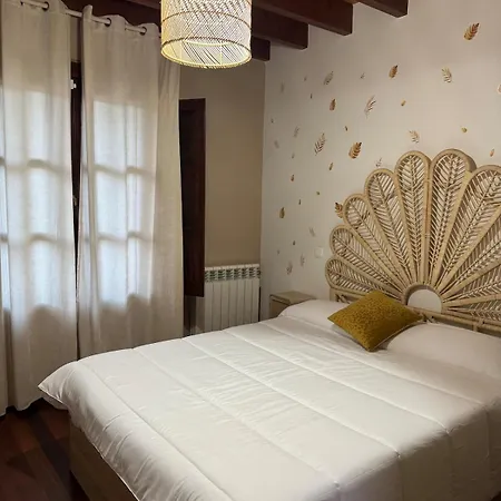 Сasa de vacaciones Mimosa En La Orilla