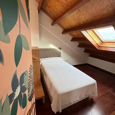 Mimosa En La Orilla Сasa de vacaciones