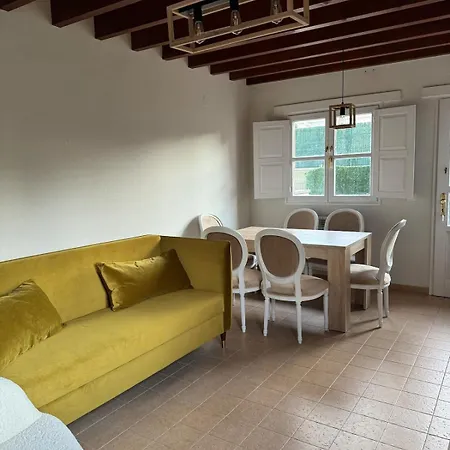 Сasa de vacaciones Mimosa En La Orilla