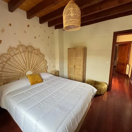 Mimosa En La Orilla Сasa de vacaciones