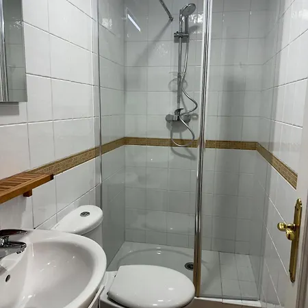 Mimosa En La Orilla Сasa de vacaciones Argoños