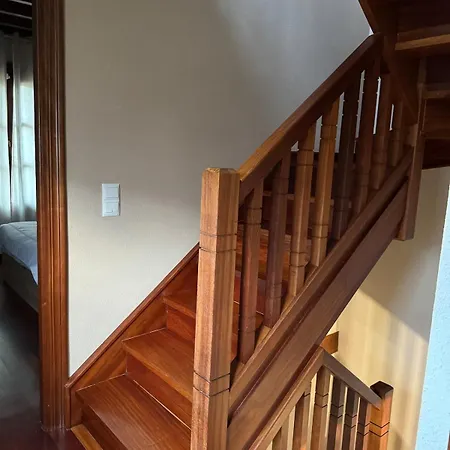 Сasa de vacaciones Mimosa En La Orilla